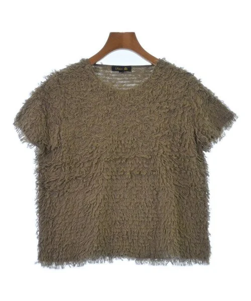 Drawer Sweaters High Neck Crew Neck V-Neck