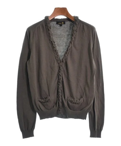 Drawer Sweaters Houndstooth Herringbone Solid