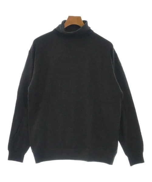 COMOLI Sweaters Cashmere Blend Cotton Blend Poly Blend