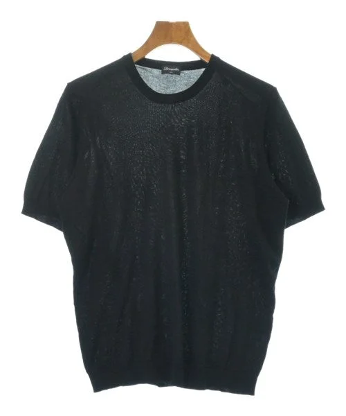 Drumohr Sweaters Lightweight Heavyweight Midweight