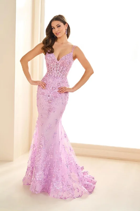 Ellie Wilde by Mon Cheri Dress EW36082