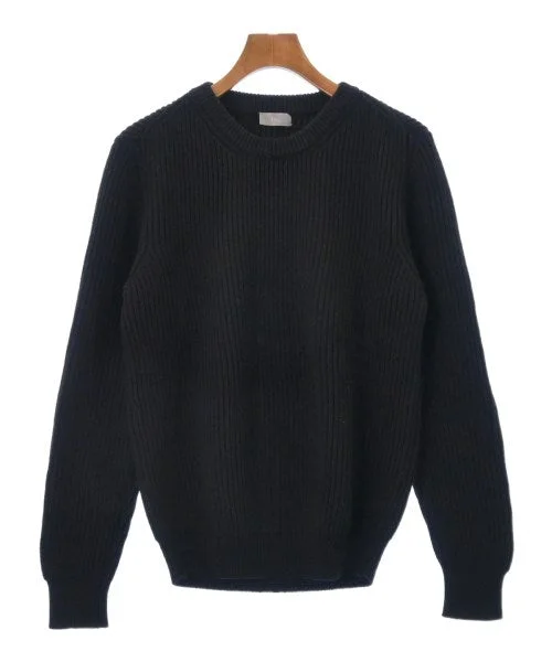 Dior Homme Sweaters Fleece Sweater Nylon Polyester