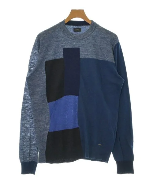 DIESEL Sweaters Sweater Knitwear Pullover