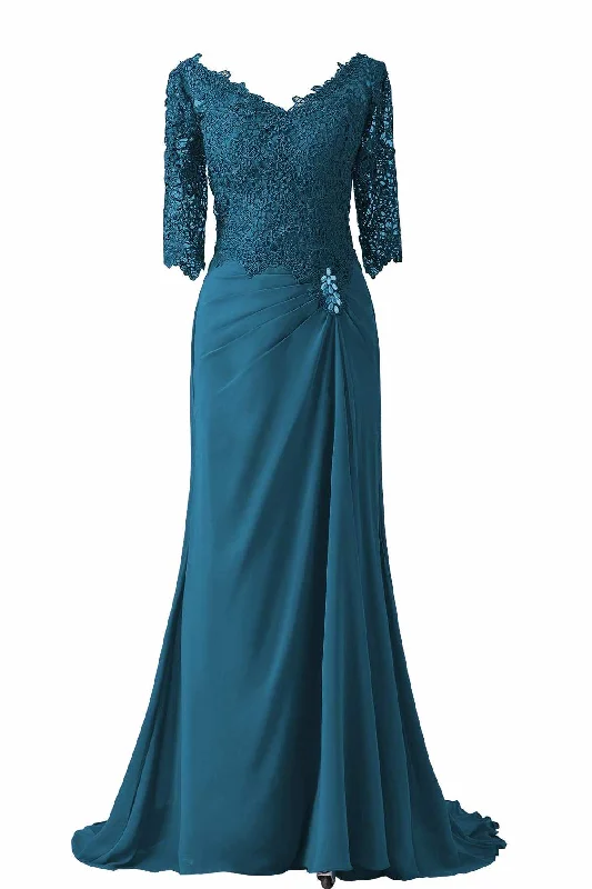 Teal Blue