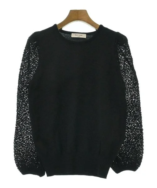 Demi-Luxe BEAMS Sweaters Oversized Loose Flowy