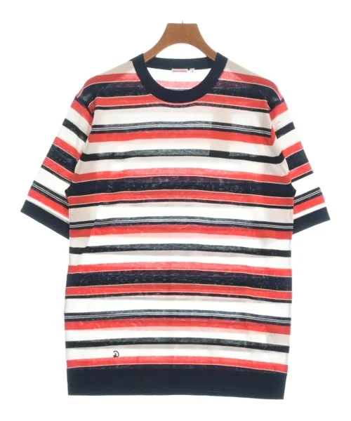 DRESSTERIOR Sweaters Stretchy Elastic Breathable