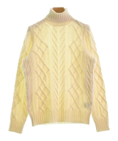 Drumohr Sweaters Iron Safe Non-Iron Wrinkle Free