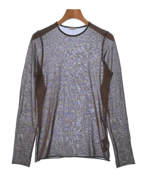 EDIT.FOR LULU Sweaters Silk Blend Satin Velvet