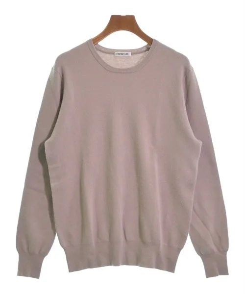 Deuxieme Classe Sweaters Front Pockets Side Pockets Patch Pockets