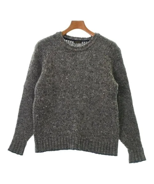corsini Sweaters Tailored Straight A-Line