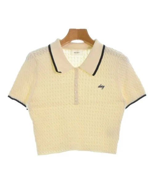 deicy Sweaters Anti-Pilling Anti-Shrink Durable