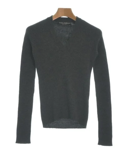 DOLCE&GABBANA Sweaters Casual Formal Business