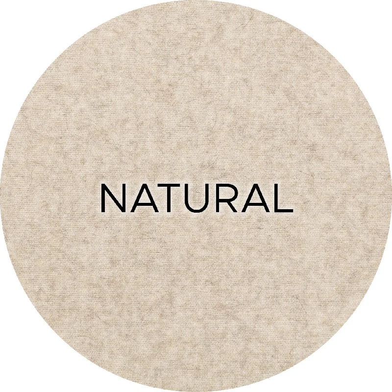Natural