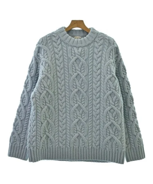 DRIES VAN NOTEN Sweaters Rayon Fabric Velvet Fabric Corduroy Fabric