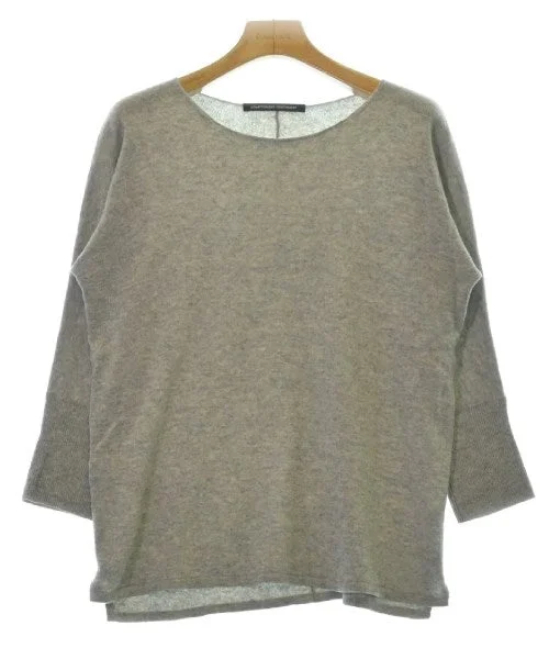 COMPTOIR DES COTONNIERS Sweaters Terry Blend Velvet Blend Canvas Blend