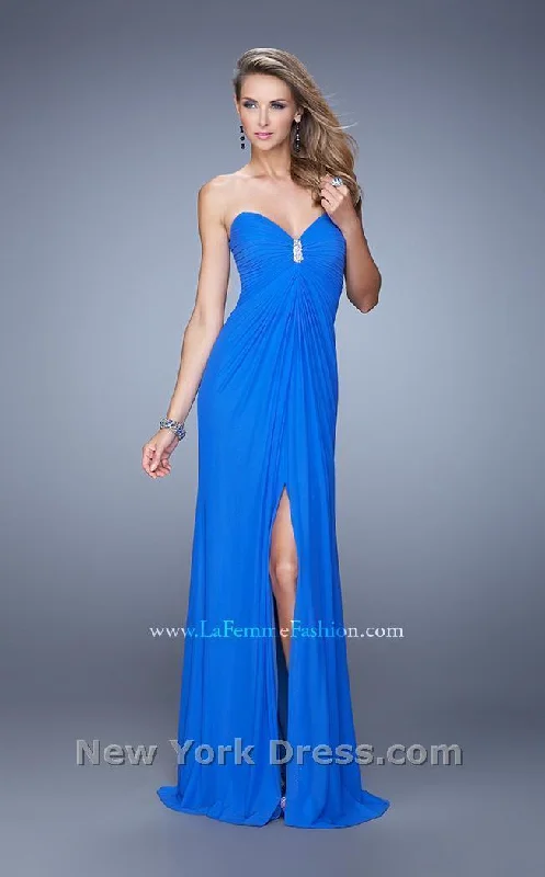 Electric Blue