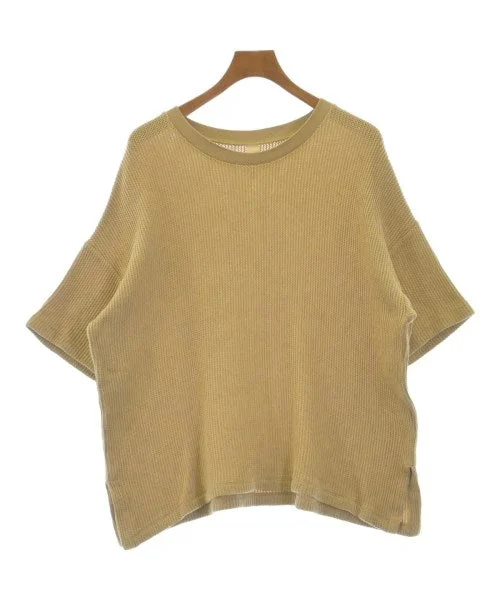 Edwina Horl Sweaters Terry Terry Cloth Terry Knit