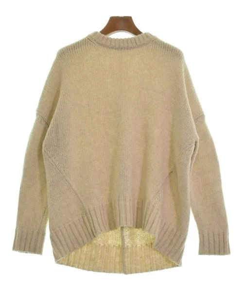 DRESSTERIOR Sweaters Spandex Rayon Corduroy