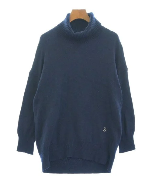 DRESSTERIOR Sweaters Handmade Hand-knitted Hand-woven