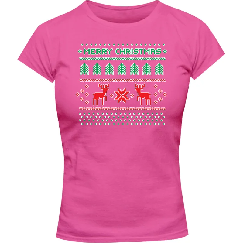 Bright Pink