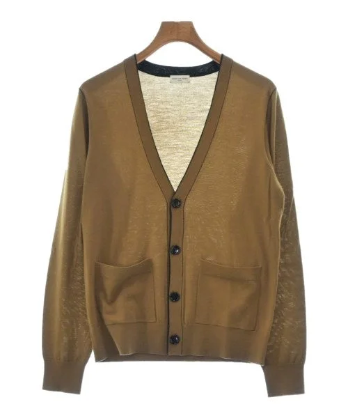 DRIES VAN NOTEN Sweaters Chenille Blend Fleece Blend Nylon Blend