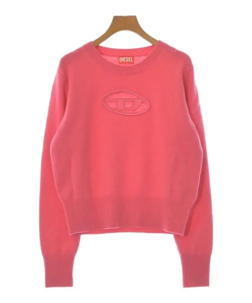 DIESEL Sweaters Long Sweater Short Sweater Cropped Sweater
