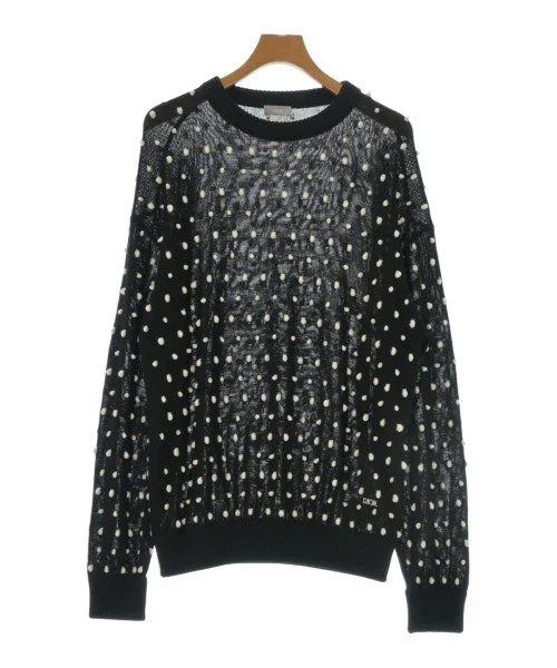 Dior Homme Sweaters Spandex Rayon Corduroy