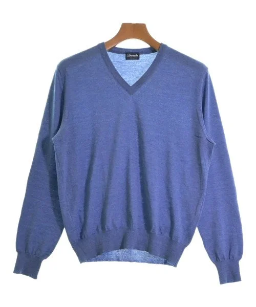 Drumohr Sweaters Terry Terry Cloth Terry Knit