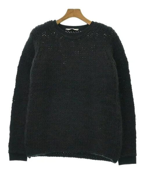 DIGAWEL Sweaters Boxy Sweater Fitted Sweater A-Line