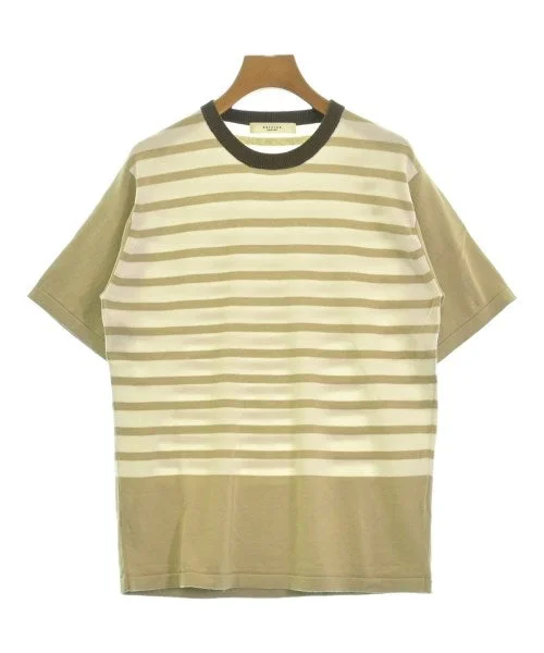 EDIFICE Sweaters Open Front Closed Front Wrap Front