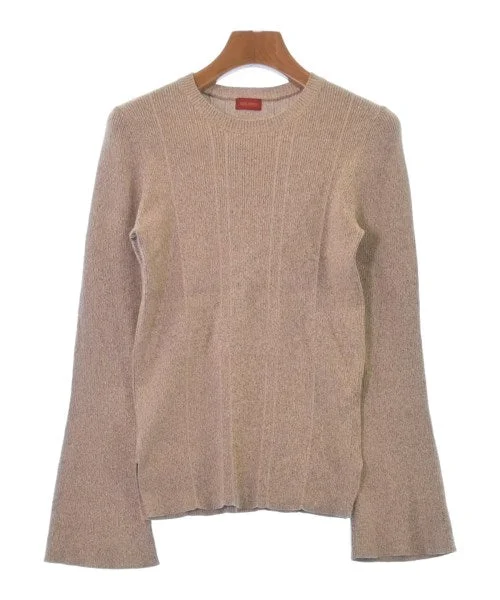 DES PRES Sweaters Satin Blend Silk Blend Wool Blend