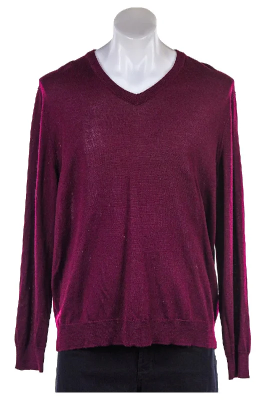 Club Room Sweater Soft Cozy Warm