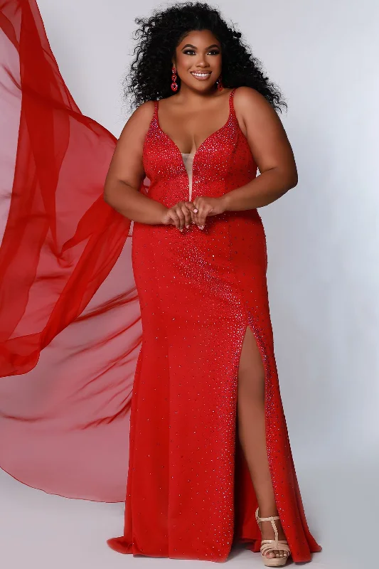 Deep Red