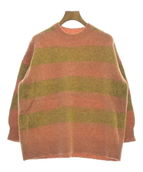 DEMYLEE Sweaters Thin Thick Dense