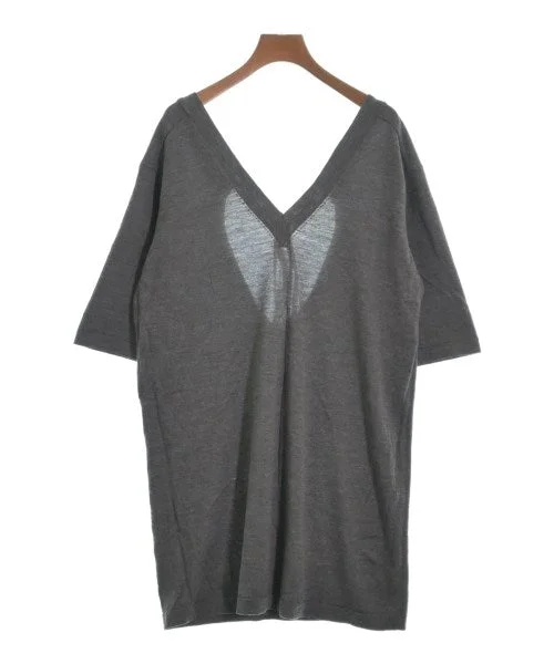 DRIES VAN NOTEN Sweaters Front Pockets Side Pockets Patch Pockets