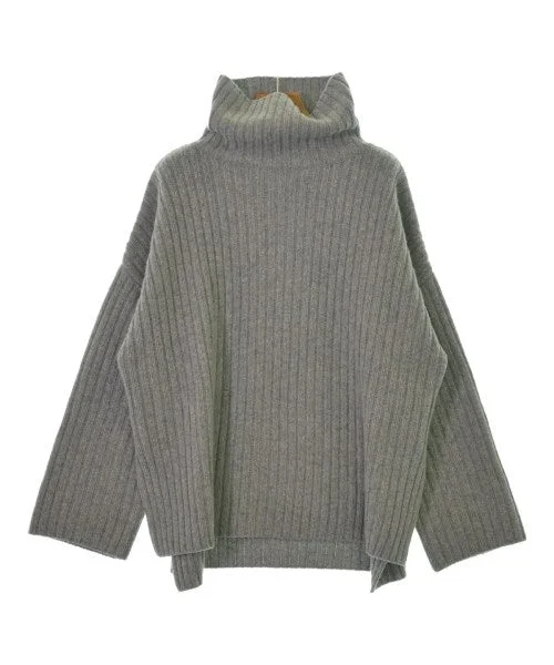 Deuxieme Classe Sweaters Fitted Loose Oversized