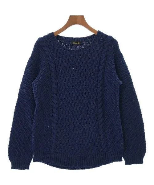 Drawer Sweaters Long Sweater Short Sweater Cropped Sweater