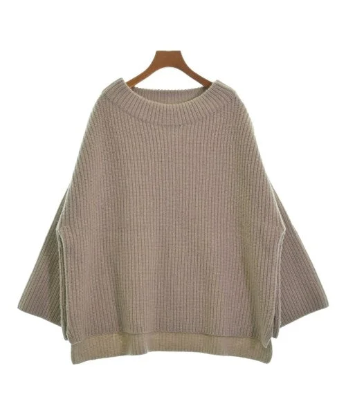 Deuxieme Classe Sweaters Tailored Straight A-Line