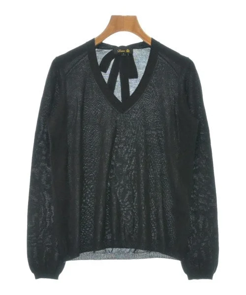 Drawer Sweaters Faux Fur Fabric Real Fur Fabric Shearling Fabric