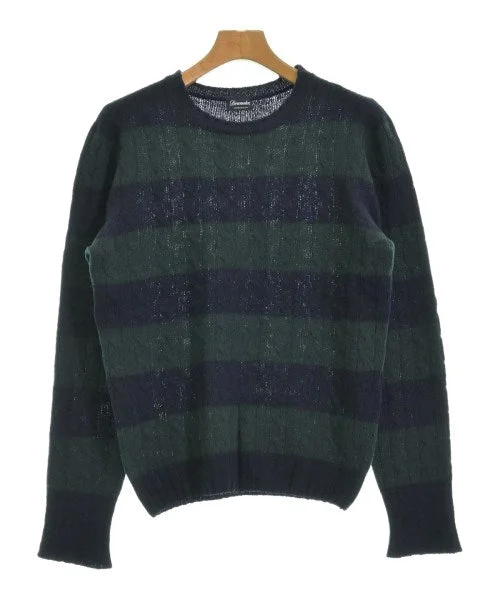 Drumohr Sweaters Machine Wash Dry Clean Hand Wash