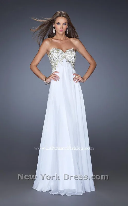 White/Gold