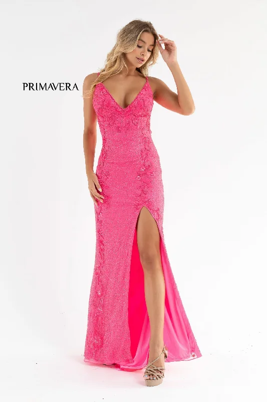 Neon Pink