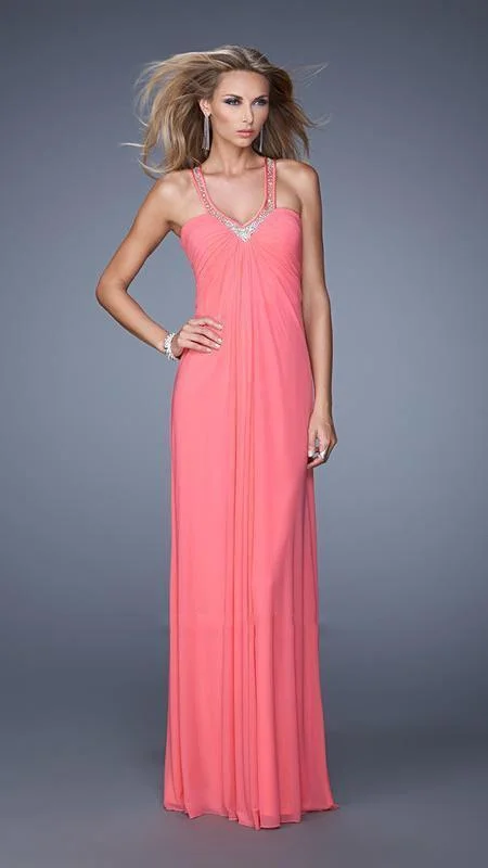 Hot Coral