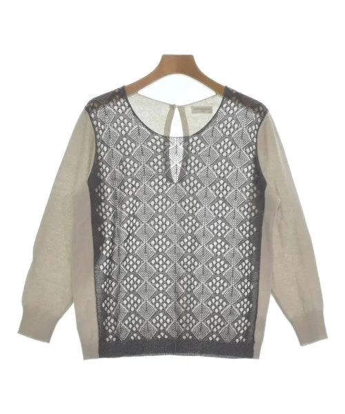 DRIES VAN NOTEN Sweaters Cashmere Blend Cotton Blend Poly Blend