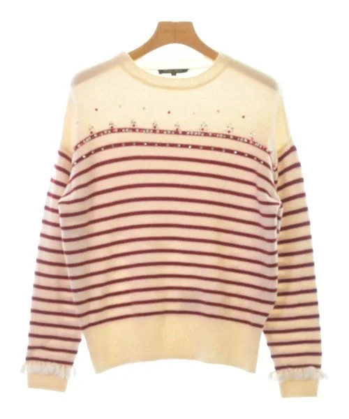 DUAL VIEW Sweaters Cashmere Blend Cotton Blend Poly Blend