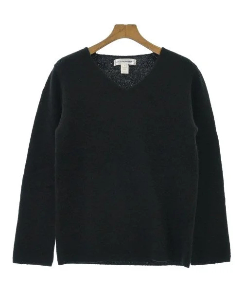 COMME des GARCONS SHIRT Sweaters Velvet Chenille Corduroy