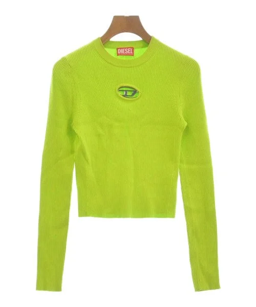 DIESEL Sweaters Wool Sweater Cotton Sweater Cashmere Sweater