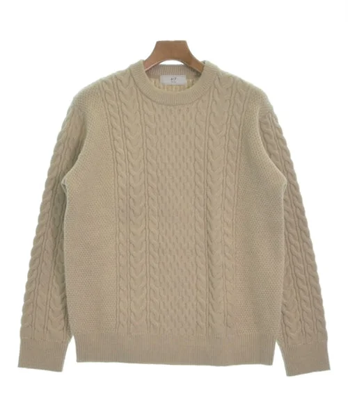 EDIFICE Sweaters Slim Fit Regular Fit Oversized
