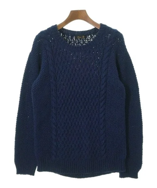 Drawer Sweaters Mesh Fabric Canvas Fabric Denim Fabric