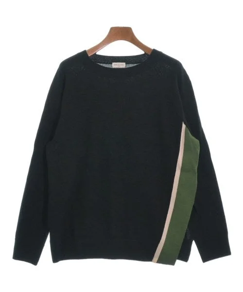 DRIES VAN NOTEN Sweaters Welt Pockets Slit Pockets Flap Pockets